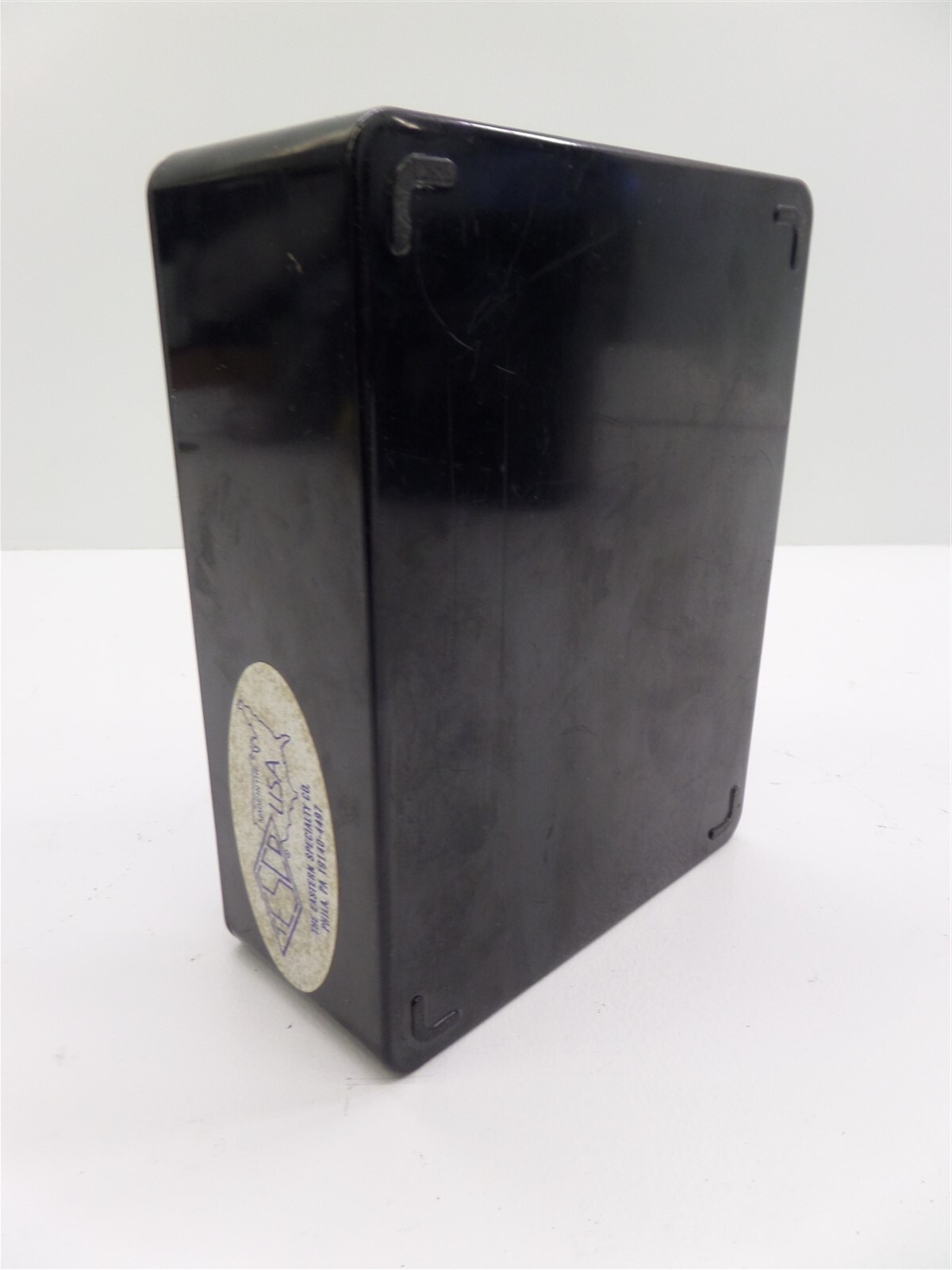 TESCO 1043 Current Transformer Field Test Set with Case