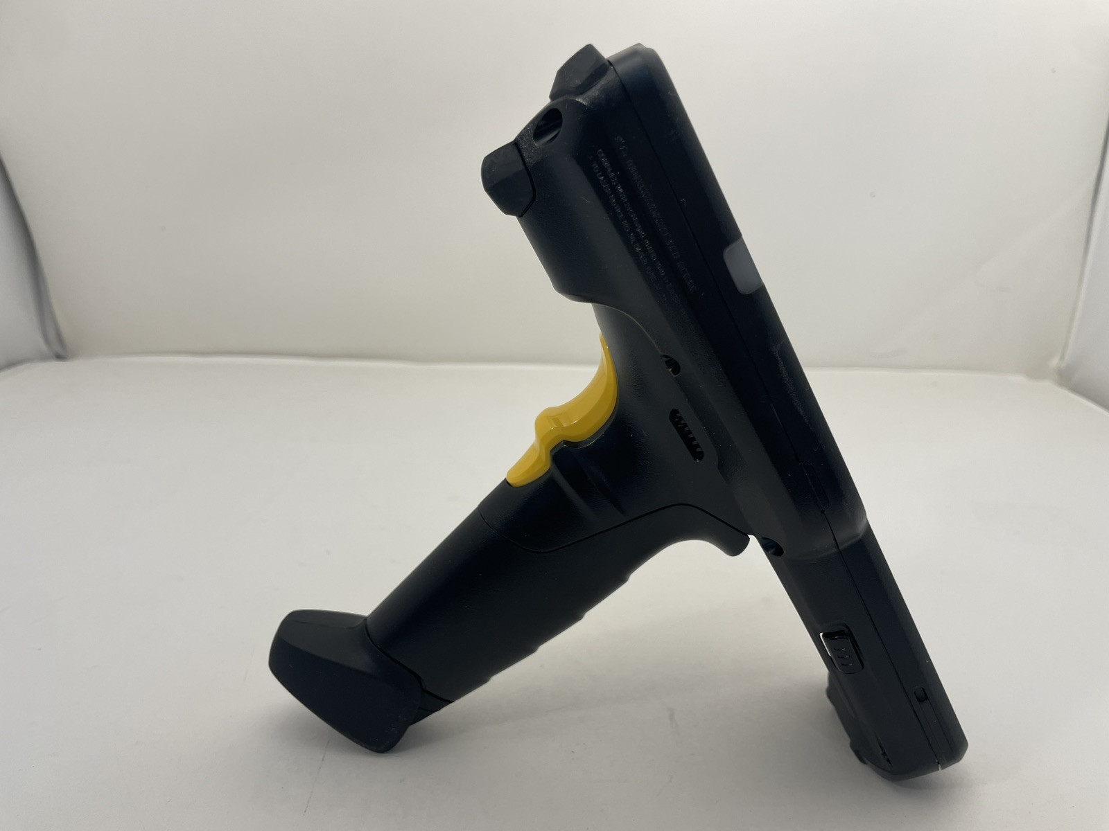 Zebra MC3300 4" Computer Barcode 2D Scanner BT Gun Android MC330K-GI3HA3US01 New