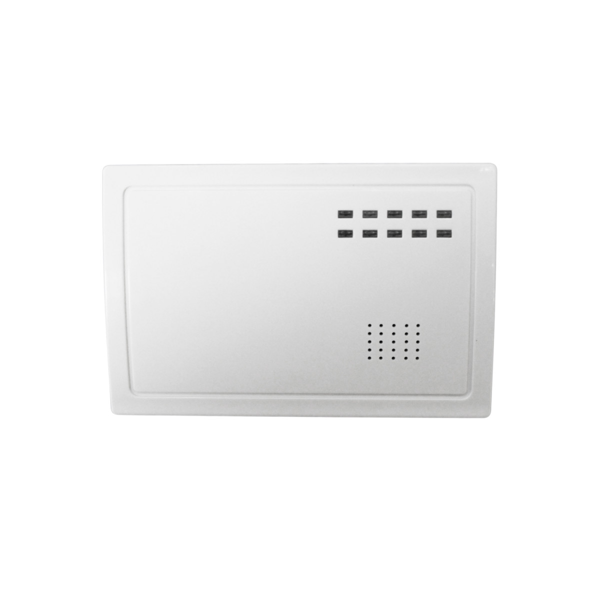 Wireless Converter To Wire 868 MHz Sensors Without Wires For Alarm Systems