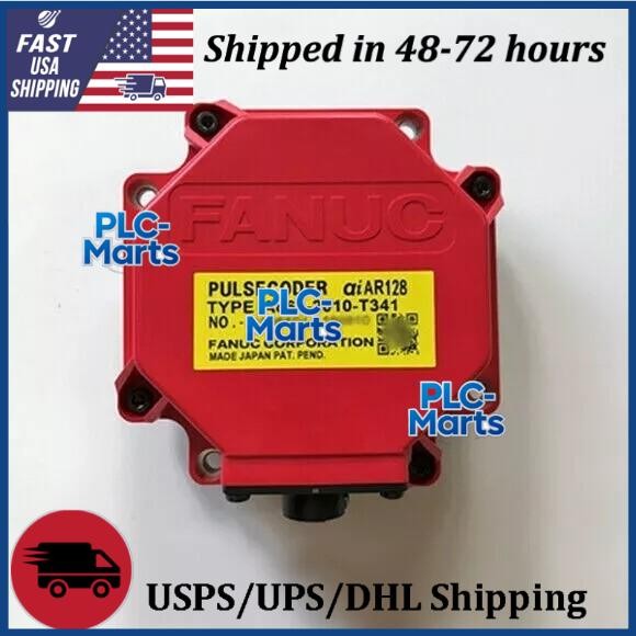 A860-2010-T321 new IN BOX Fanuc encoder fast shipping