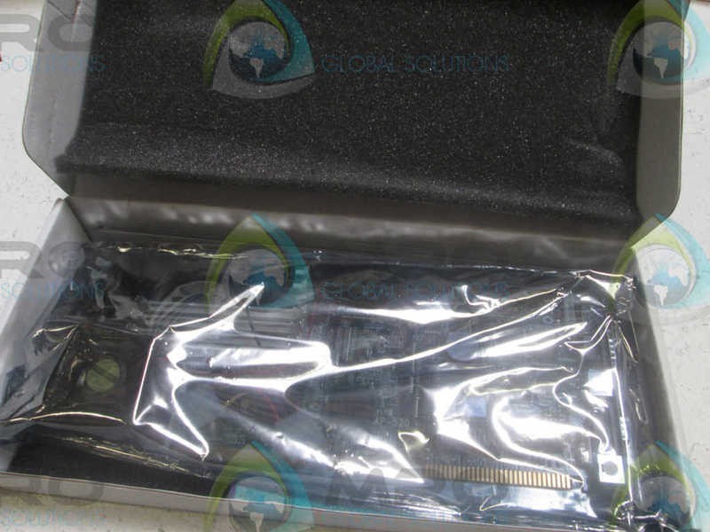 ORBIT MICRO AP-520 V1.1 CPU NSMP
