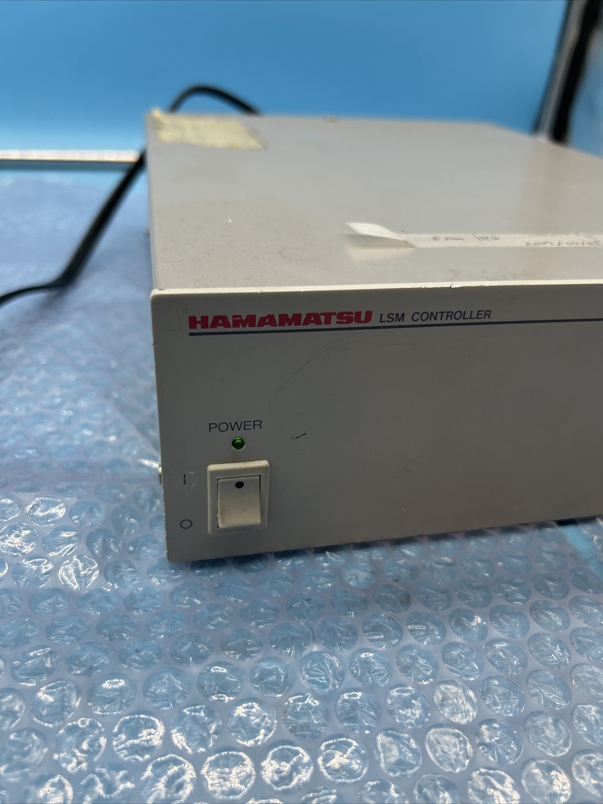 Hamamatsu C7633 LSM Controller C7633