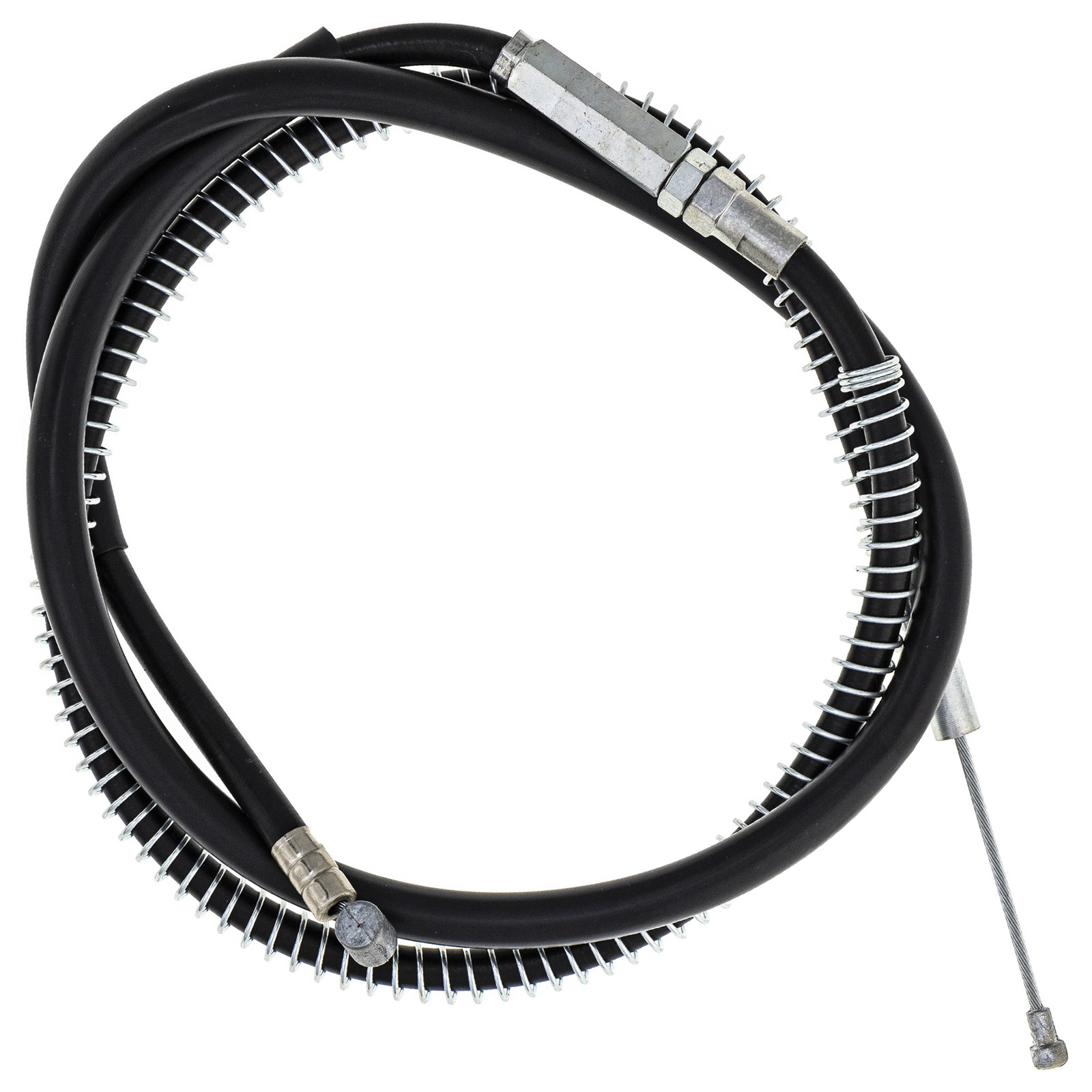 NICHE Clutch Cable for Kawasaki 550 1000 LTD KZ1000B KZ550 54011-089 54011-1082