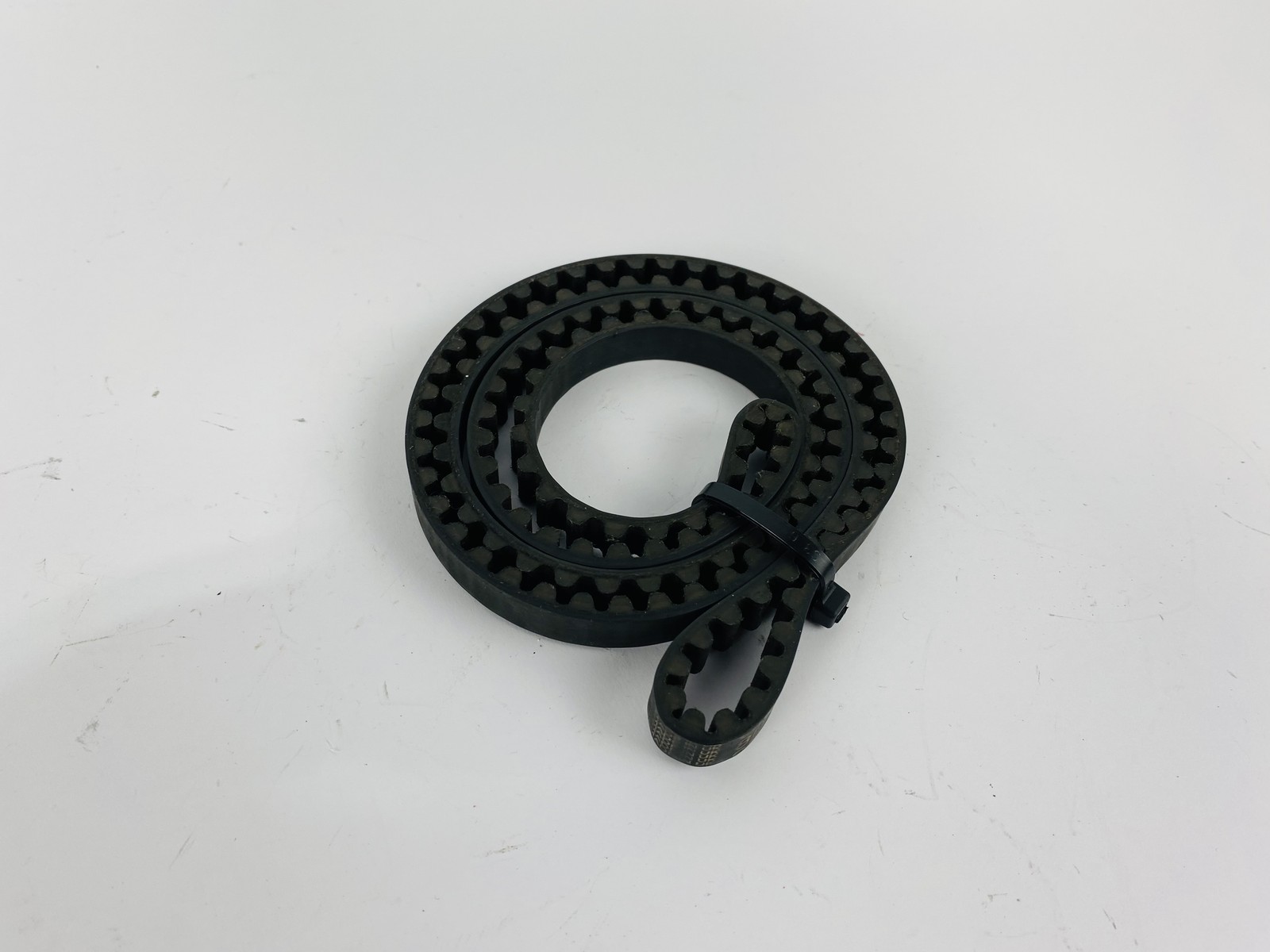 Life Fitness LC-9500RHR Upright Bike Cogged Drive Belt (MX378)