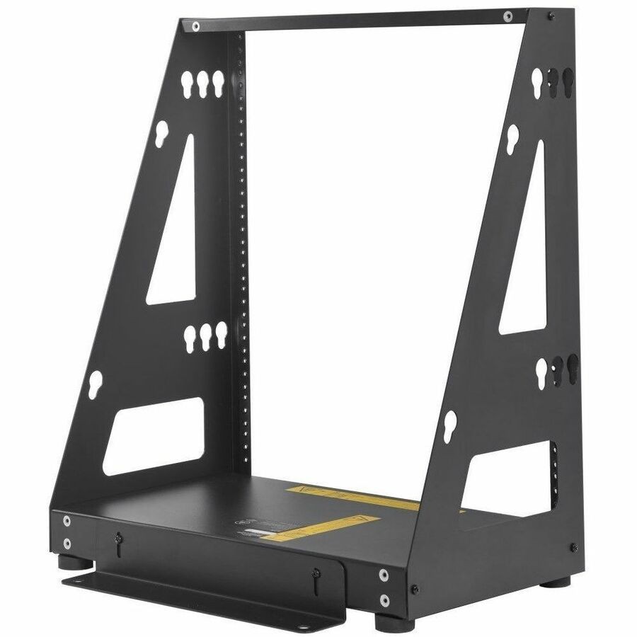 Tripp Lite Open Frame Rack Server Cabinet 12U 2-Post Heavy (SR2POST12HD)