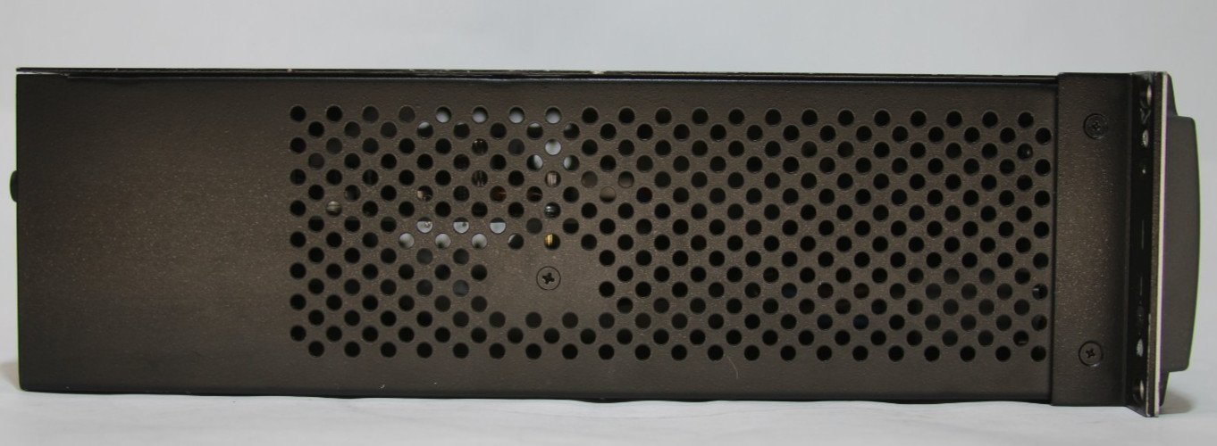 Digidesign Digi 002 Rack Firewire Audio Midi Digital Recording Interface MX002RK