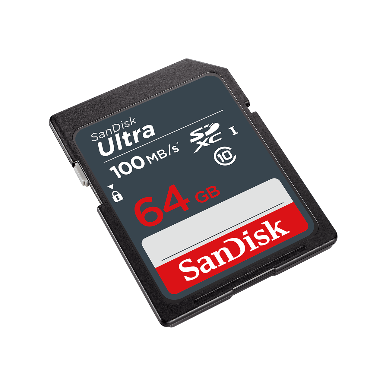 64GB Sandisk Ultra SD cards for Camera / Trail Camera / Computers (5 Pack)