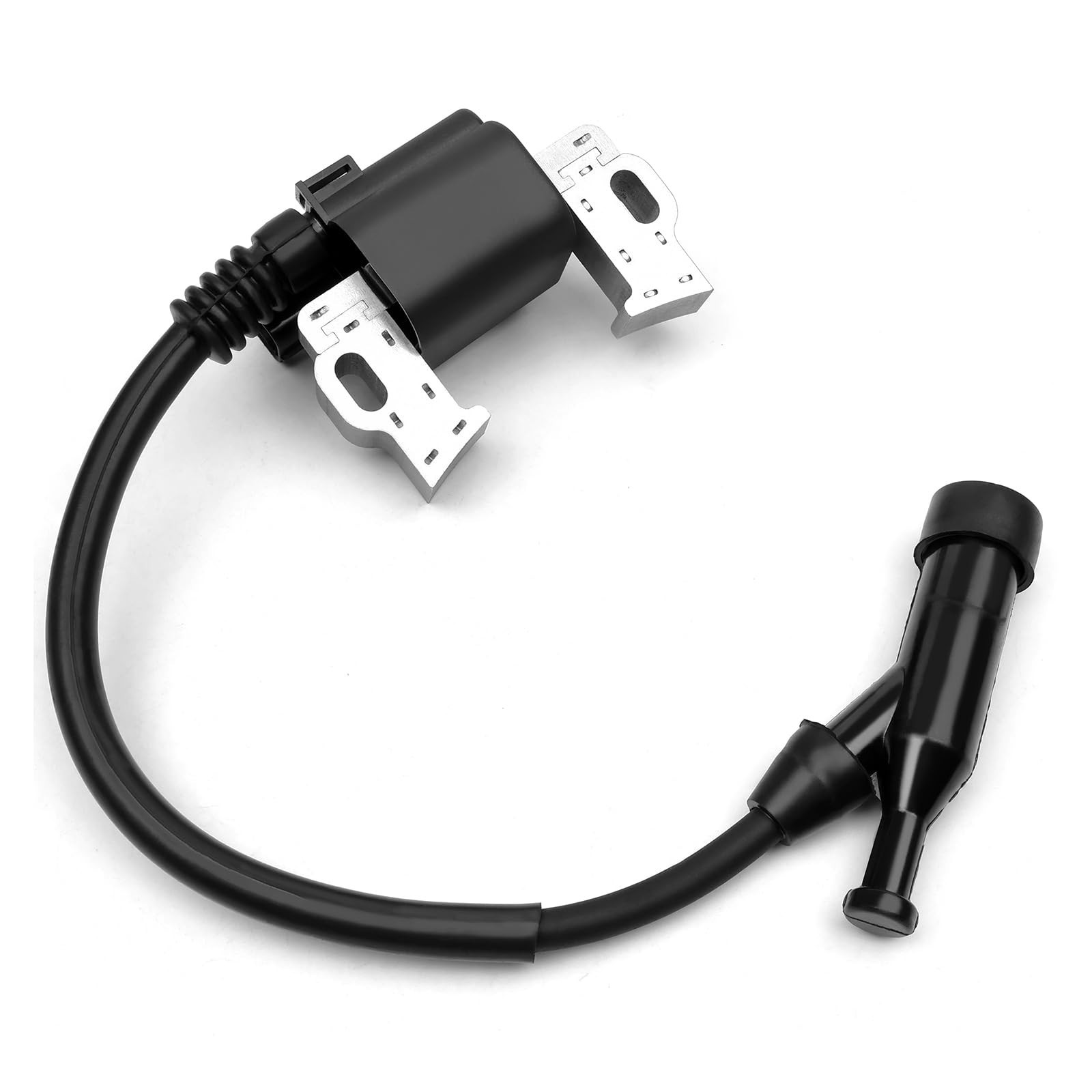 Ignition Coil For Honda GX240 GX270 GX340 GX390 WT40 EM4000 EM5000 EM6500 EM3...