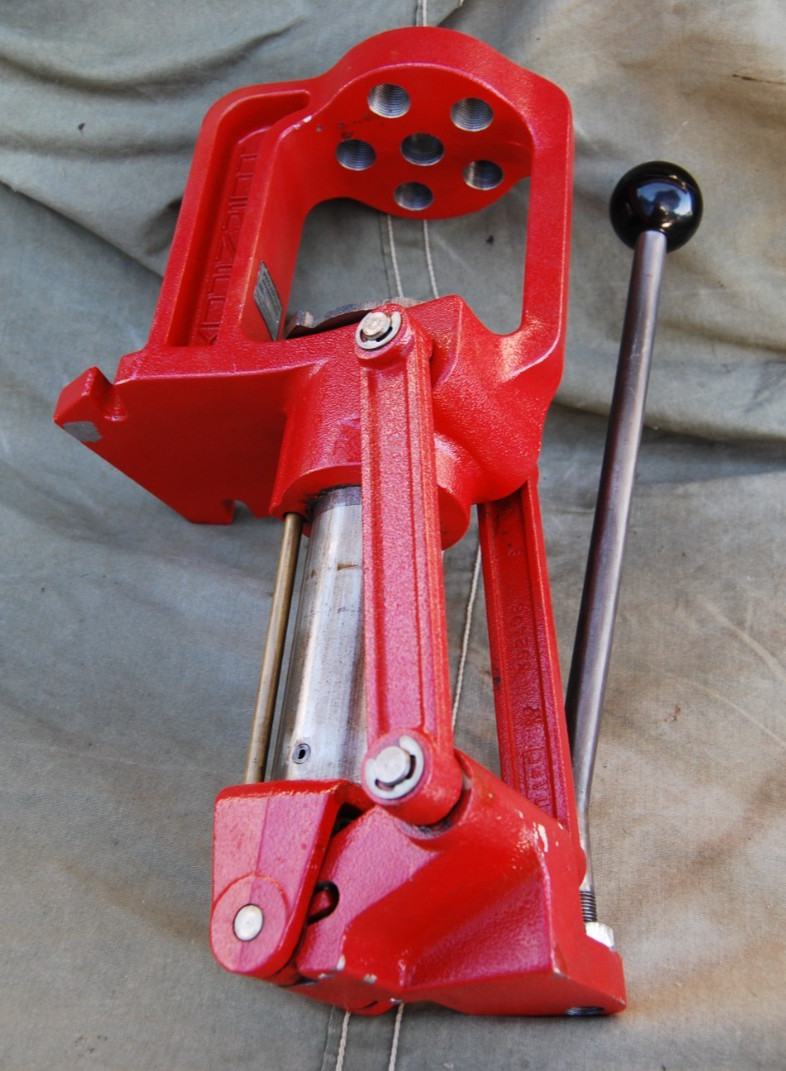 HORNADY PRO-JECTOR/PRO-7 PRESS