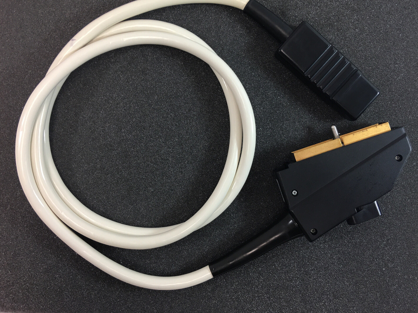 Acuson S228 | 2.5 MHz Vector Array Transducer /Part