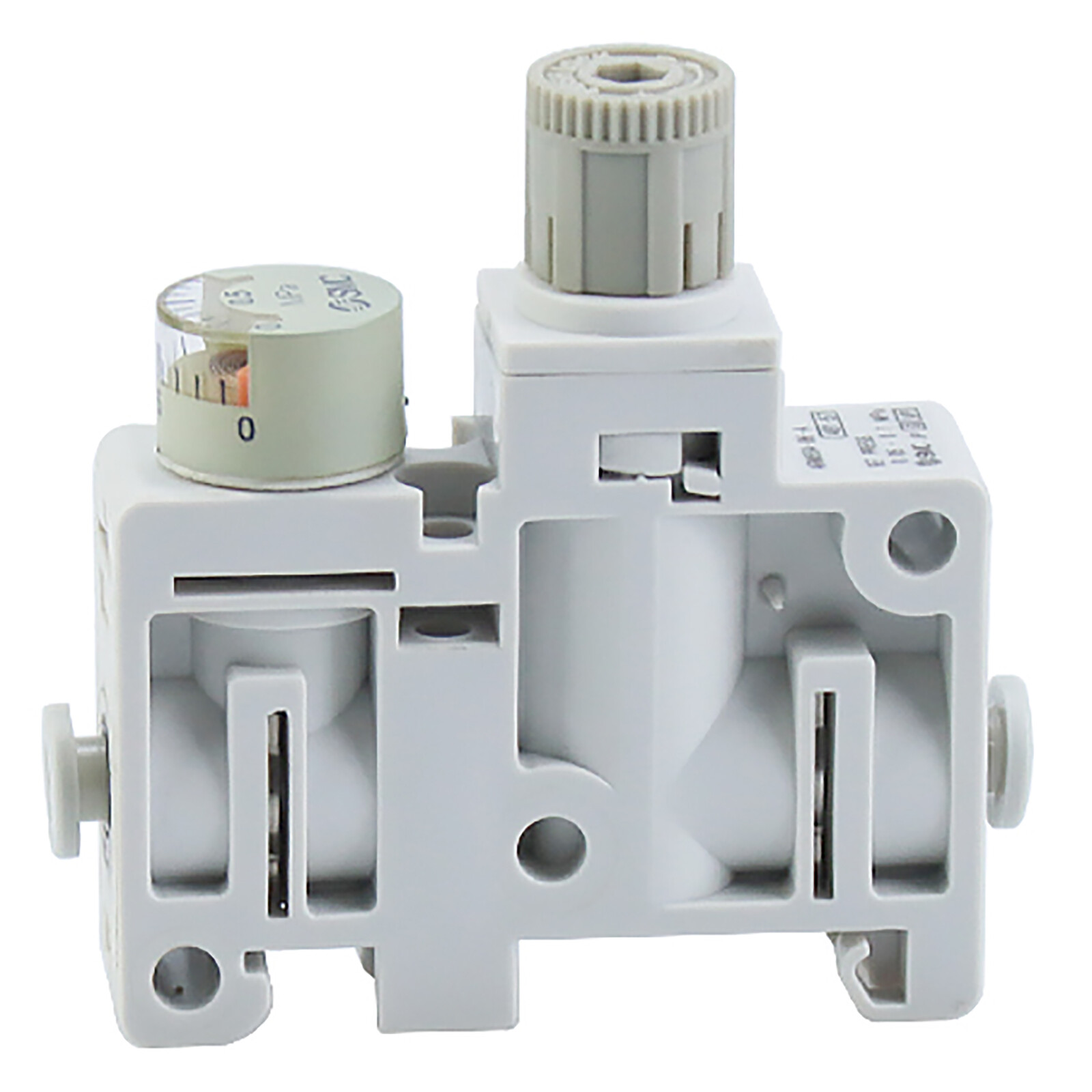 1pcs SMC ARM5SA-08-A Small Compact Manifold Regulator Single Unit Type ✦KD
