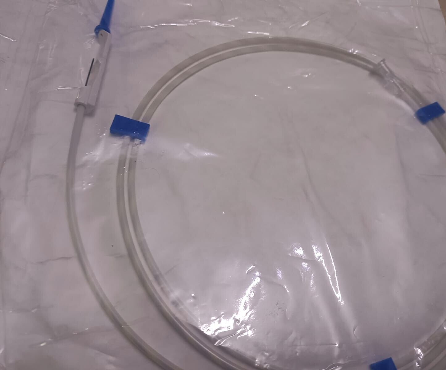4A Cobra Stripped Guidewire Urology (Size 0.035)