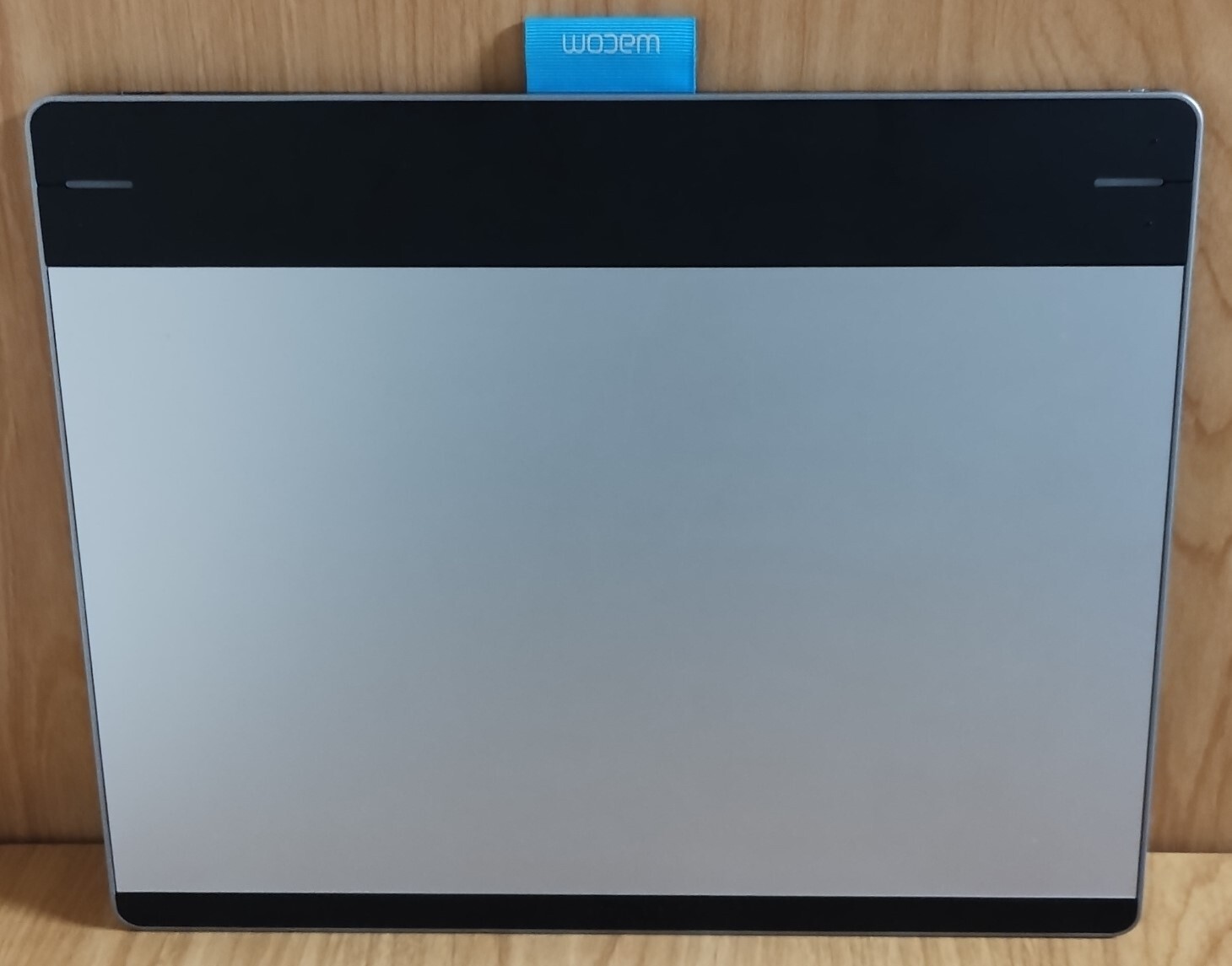 Wacom Intuos Medium CTH-680 Comic Pen Touch Tablet Full set Excellent++++