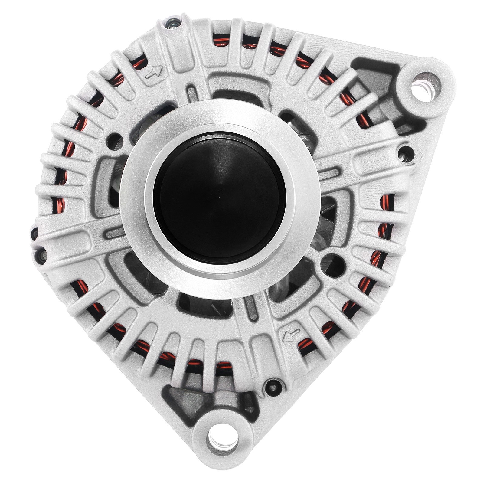 Alternator for Chevrolet 2008-2014 Corvette V6 6.2L 2006-2013 Corvette V8 7.0L