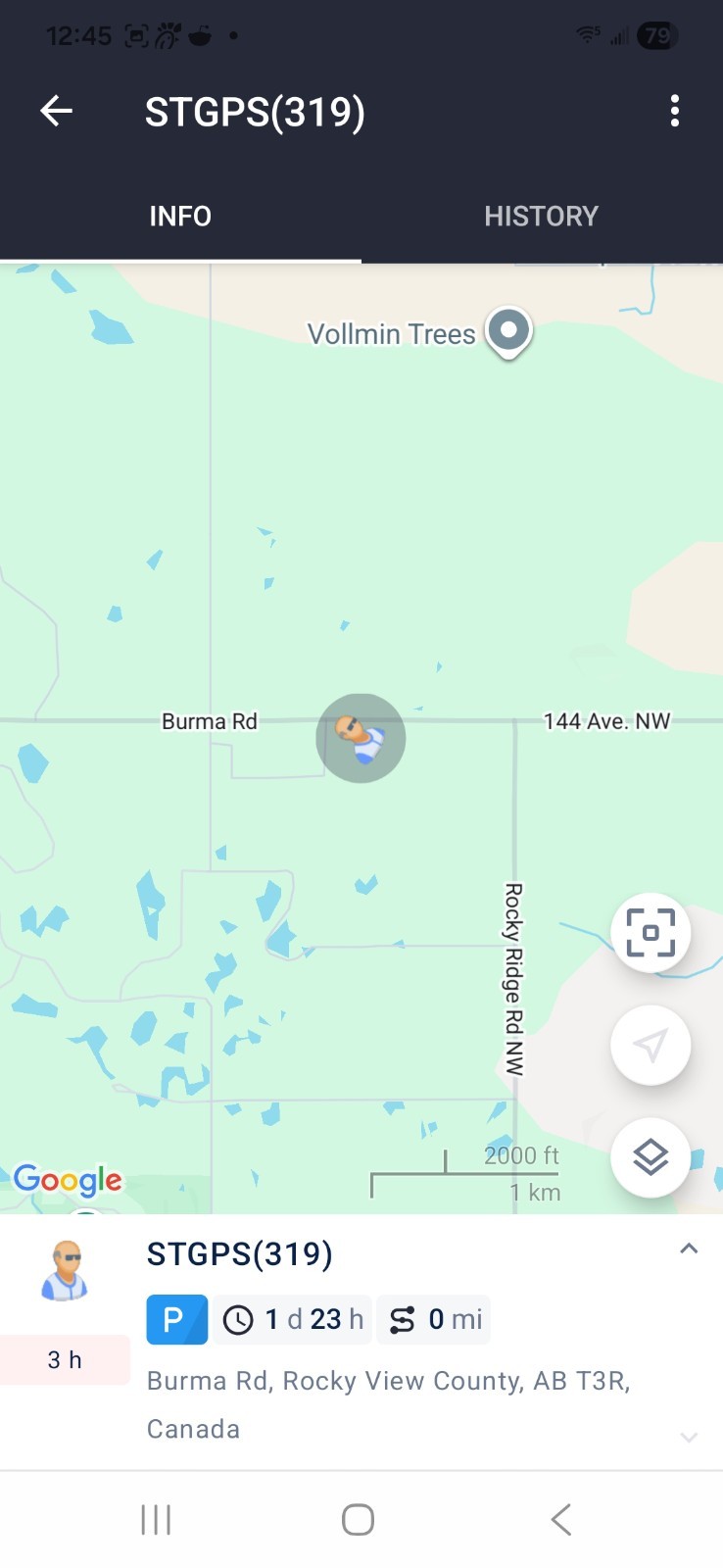 Keep your UTV Secure w/ GPS Realtime Tracking Device