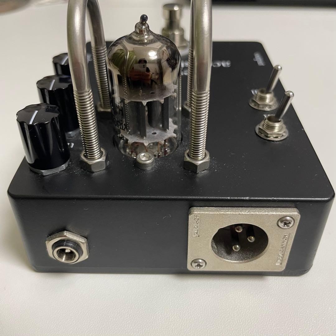 Beyond Acoustic Wired 2S 280987