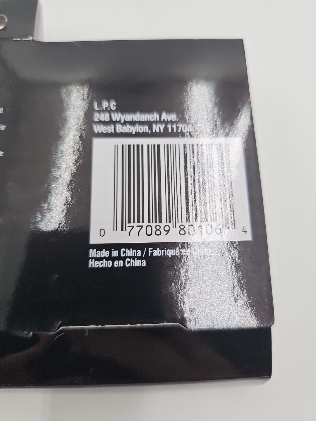 Linzer 8010 Project Select Refill Pad Painter, 7"