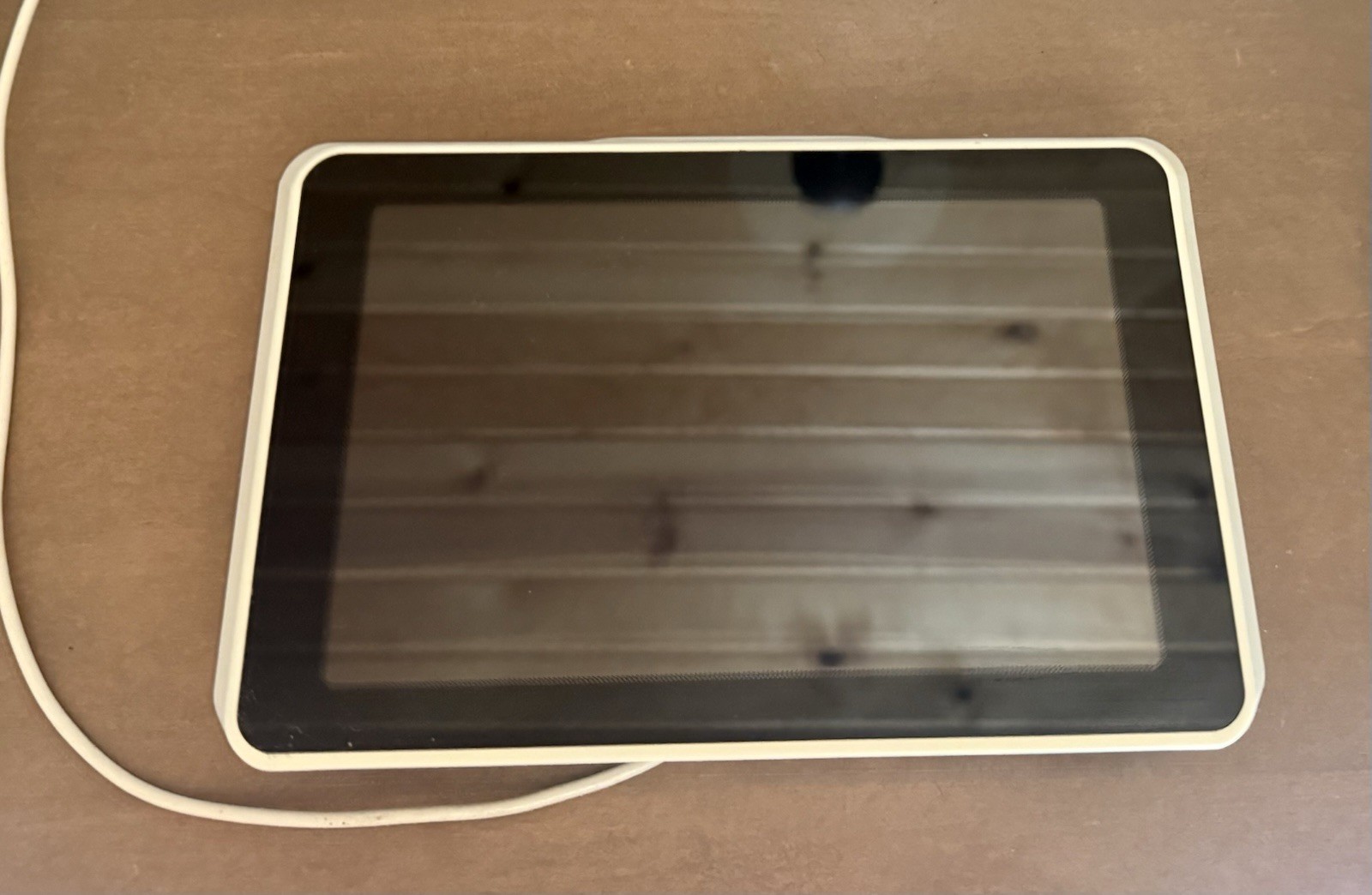 Comcast Xfinity Home Security Touchscreen Control Panel XH2-TC +KEYPAD!FREE SHIP