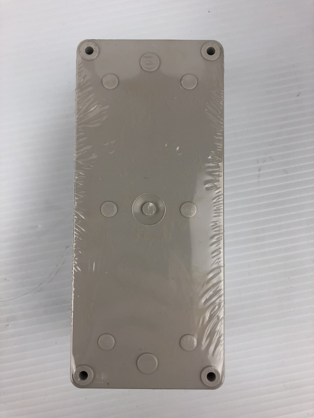Takachi BCAS081808G Water/Dust Proof Pull Box