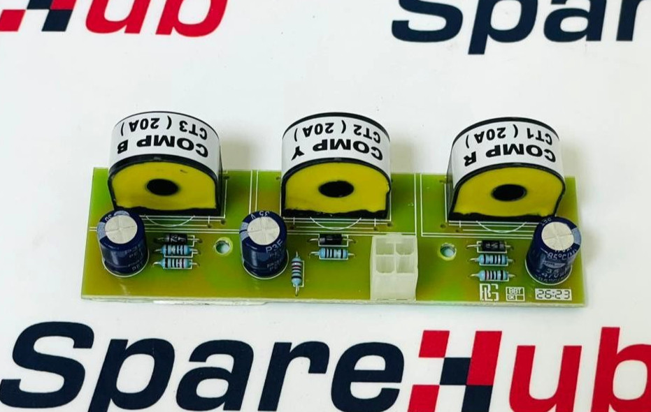 SOLD SZ-CT-302050 Current Transformer Module