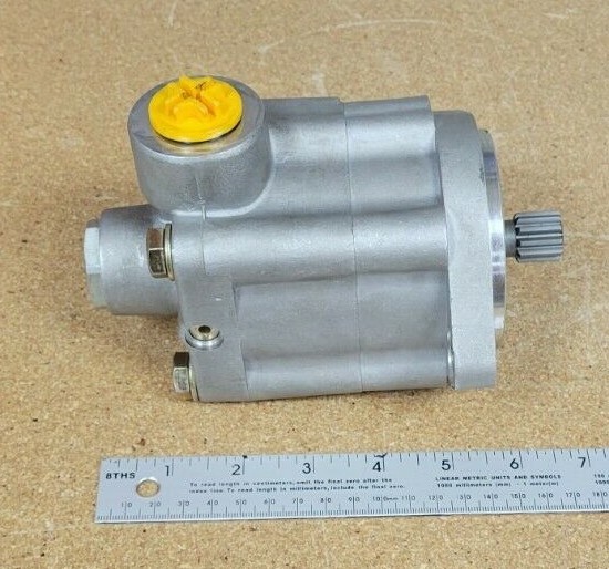 Power Steering Pump for Mack. PAI# 804239E Ref.# 3187858