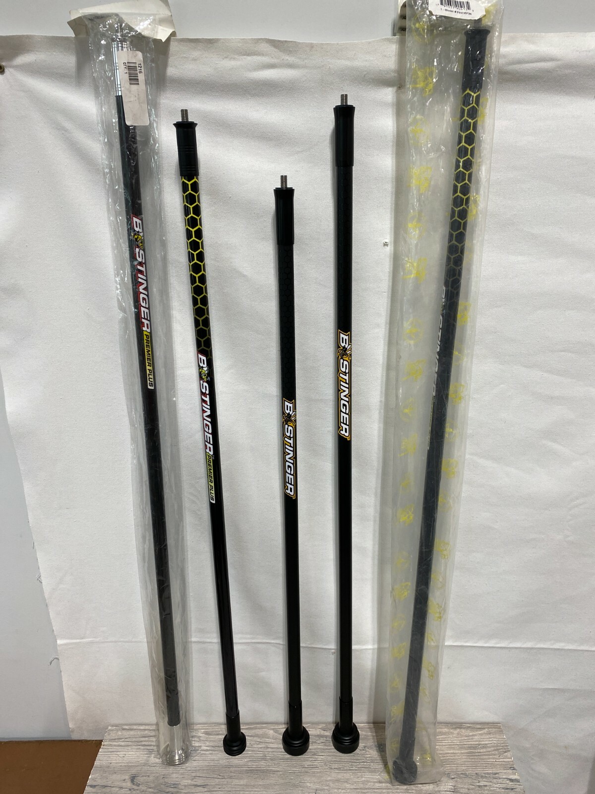 Bee Stinger Premier Plus Stabilizer