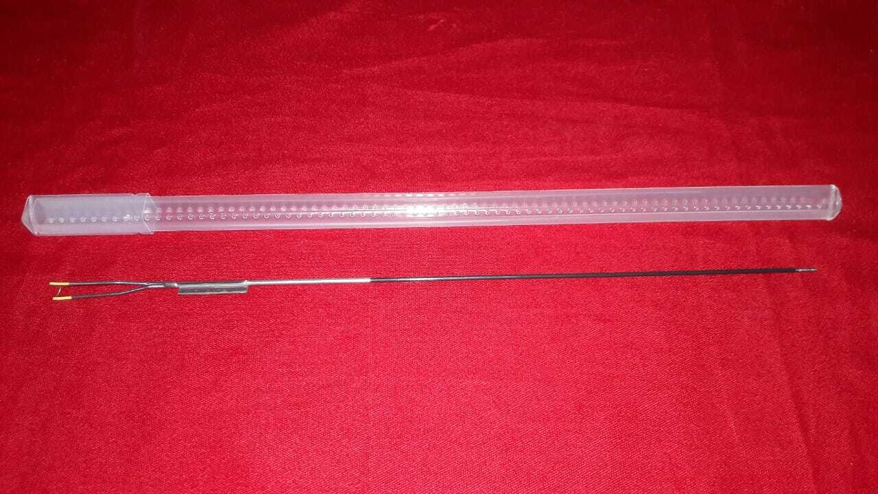 4A STORZ TYPE MONOPOLAR CUTTING LOOP SINGLE STEM 10 PIECES