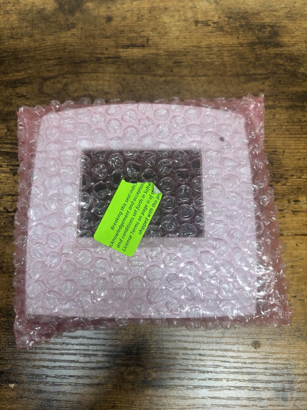 Proliphix Thermostat IMT550C