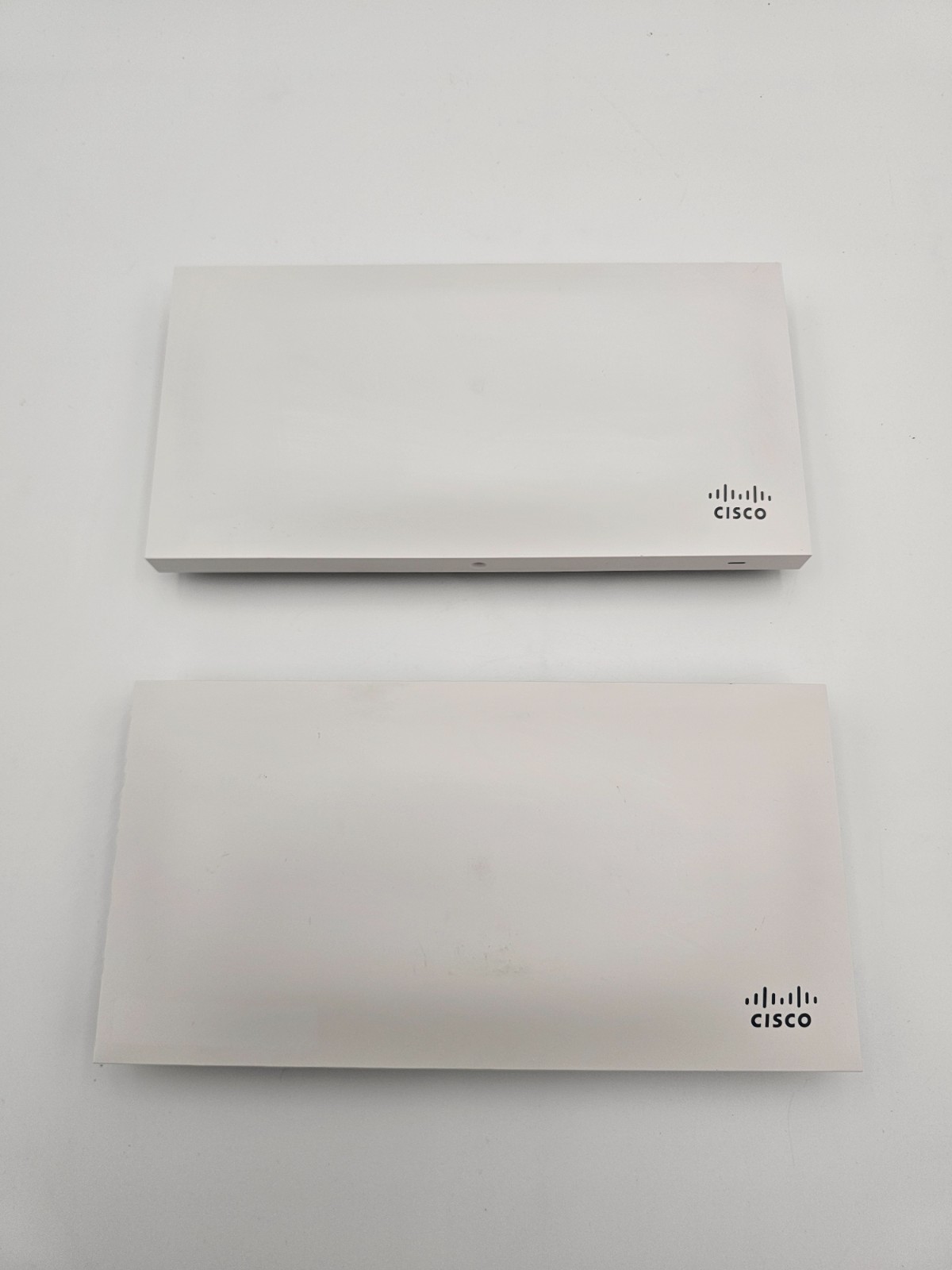Cisco MR33-HW Lot of 2 Dual-band, 802.11ac Wave 2 w/Bracket Unclaimed (Lot of 2)