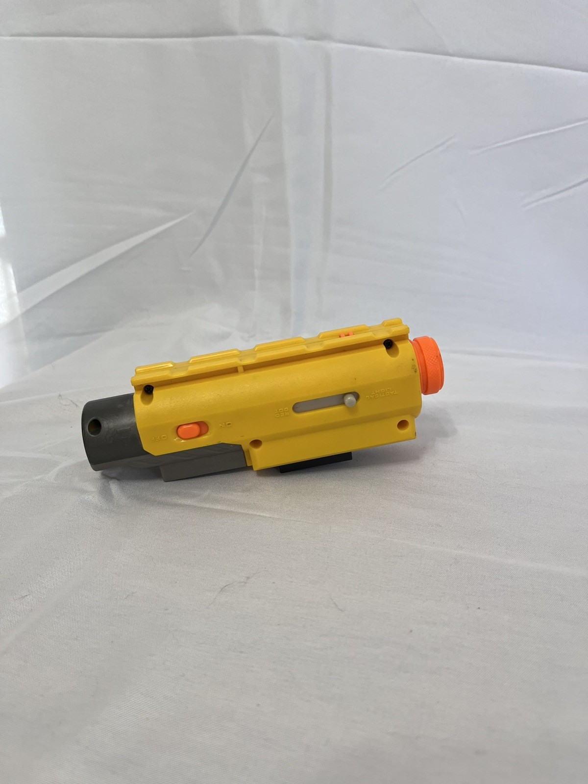 NERF READY TO PLAY LOT Fully Automatic Blasters Attachments Target Darts Modulus