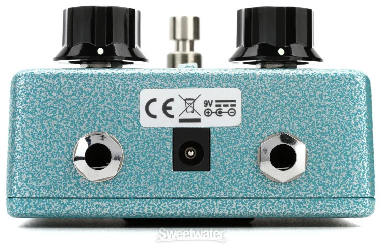 MXR M173 Classic 108 Fuzz Pedal