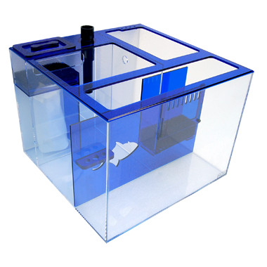 Sapphire Sump 20C (20" x 20") - Trigger Systems