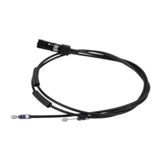 65620-4GA0A Hood Latch Lock Release Cable Compatible with Infiniti Q50 Q60 |