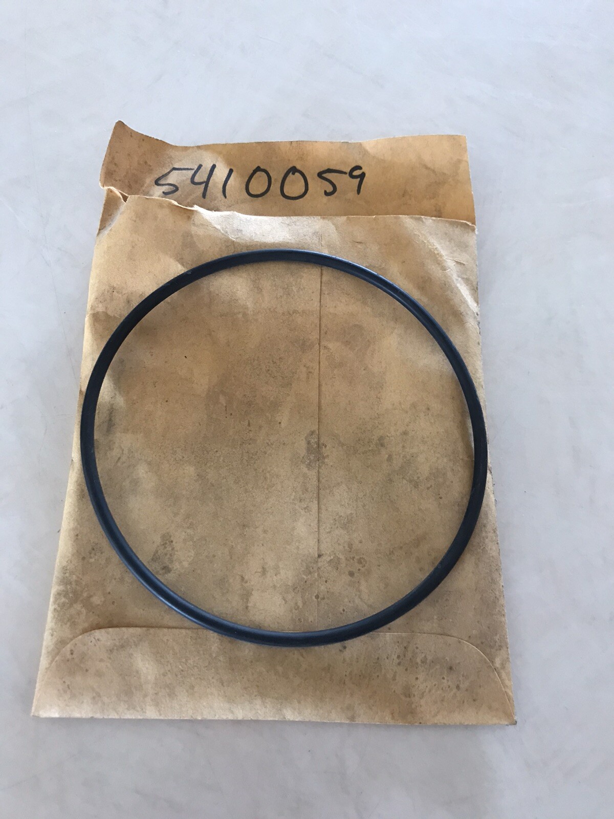Polaris Oem Headlamp Seal 5410059
