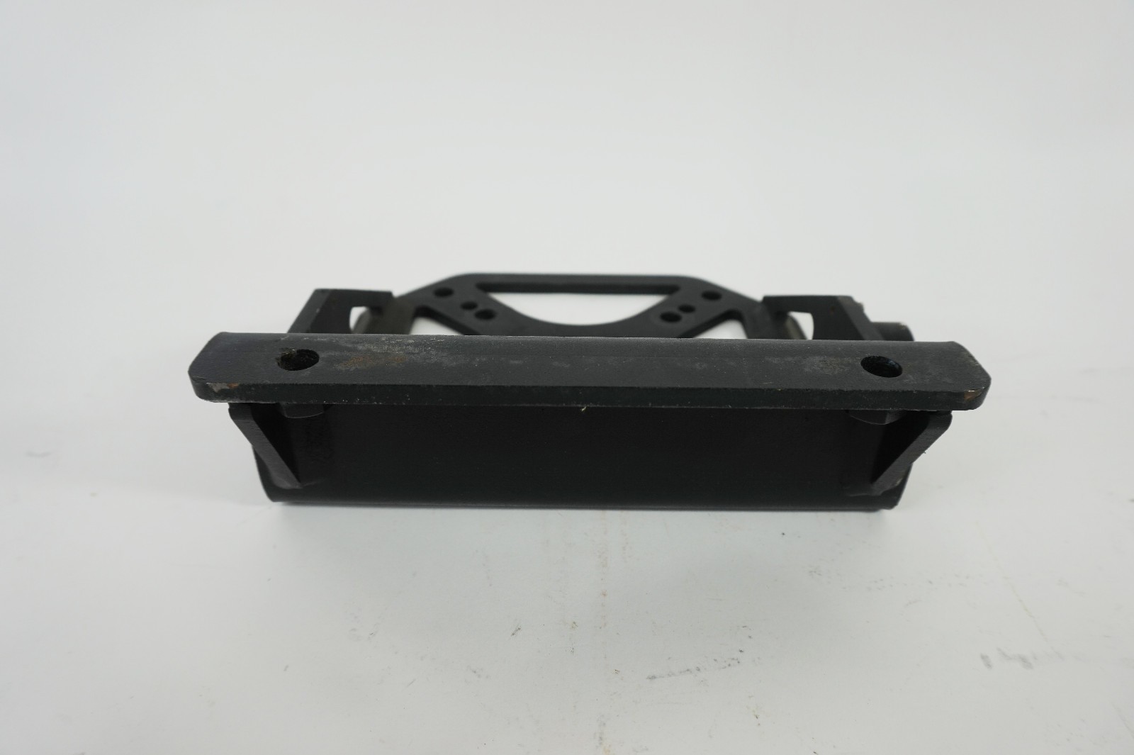 Trimble CAT MS975 MS976 Mount Dozer Machine Control Heavywieght Base Bracket