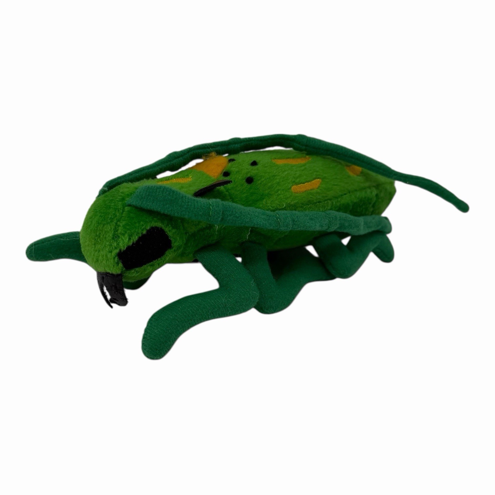 Beetle Insects 5" Stuffed Animal Plush Toys Toddler Doll Kids Gifts
