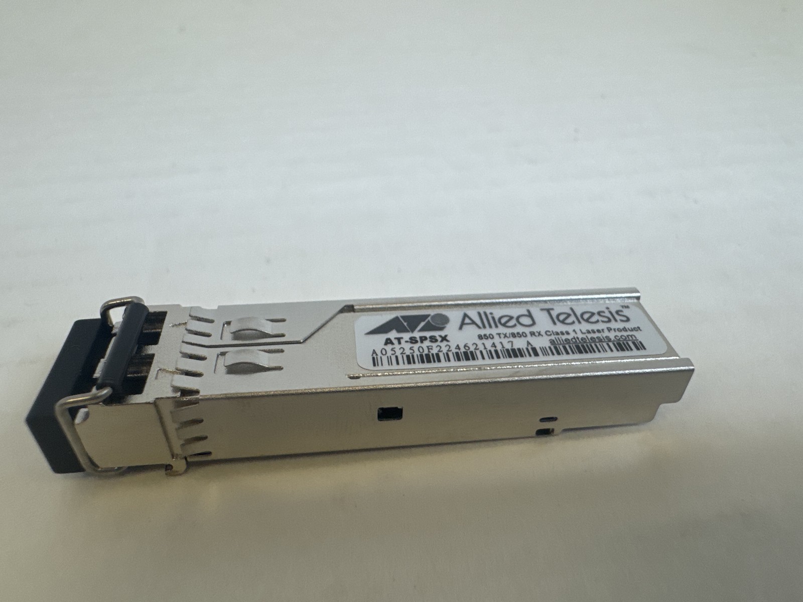 A976381 SFP Pluggable Optical Module 1000SX