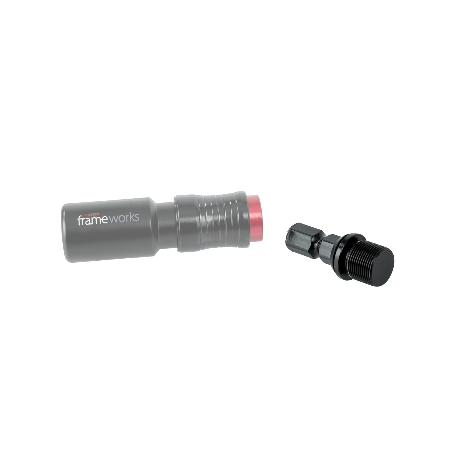 Pack of 5 Microphone Quick Adapter Inserts for Framework's Quick Release Mic ...