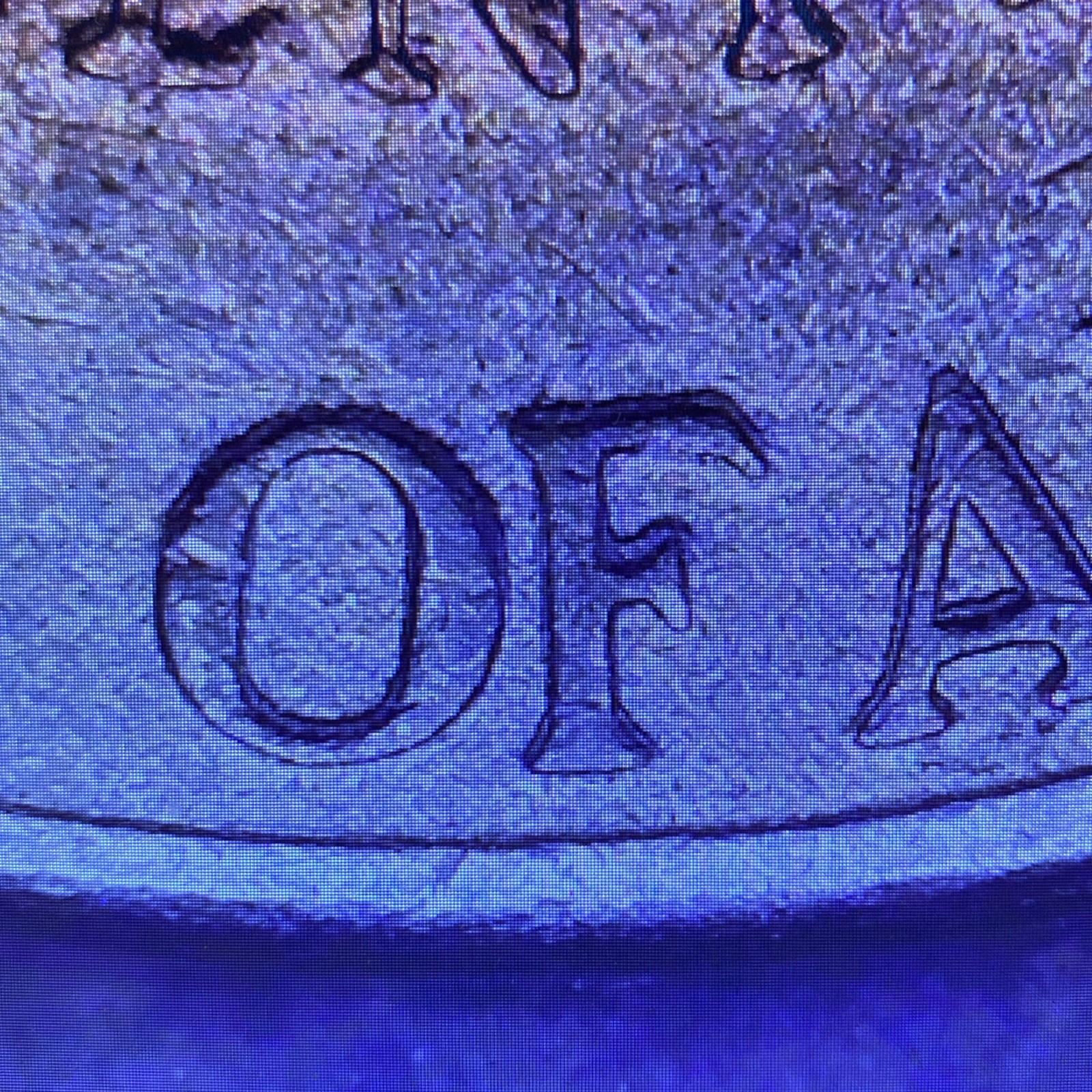 🔥1999 P Jefferson Nickel With DDO and DDR Errors 🔥