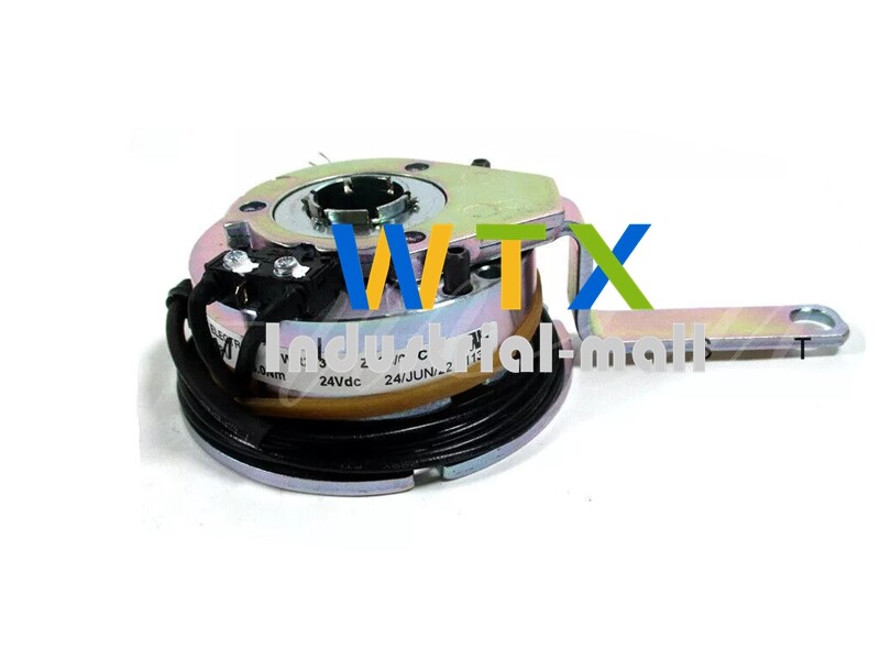 NEW 6NM WR213A168P1 Warner old scooter wheelchair electromagnetic brake brake