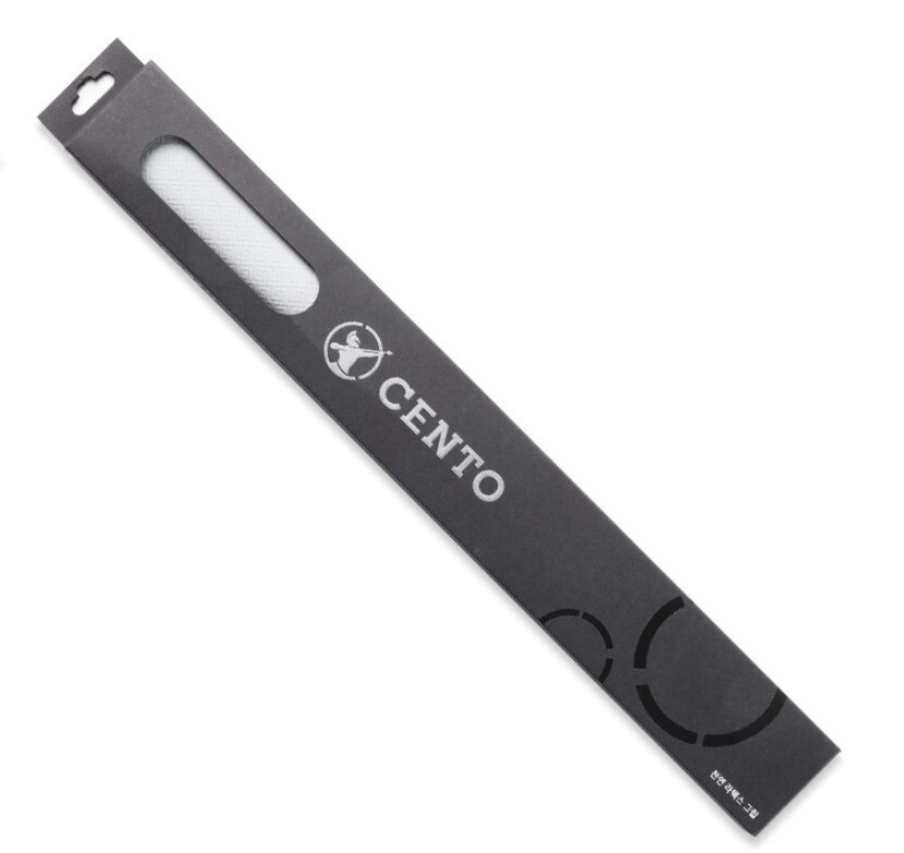 PBA CENTO Latex Grip (G-Type) Carom Individual players Korea Billiards Club