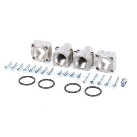 Frymaster Accessory Kit, Honeywell Valve 8101041 - Genuine OEM Replacement Part