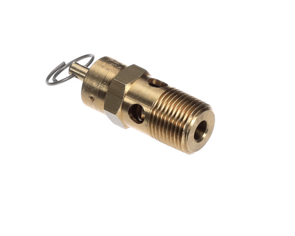 1.4100 Synesso Pressure Relief Valve, 3/8' Genuine OEM SYO1.4100
