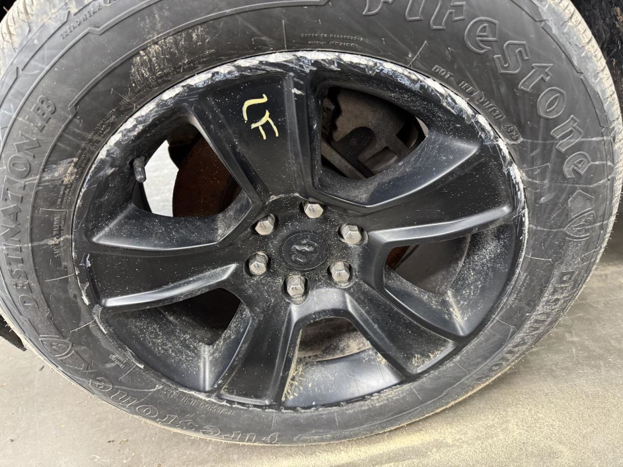 TDODR1500 2020 Air Shutter 1207836
