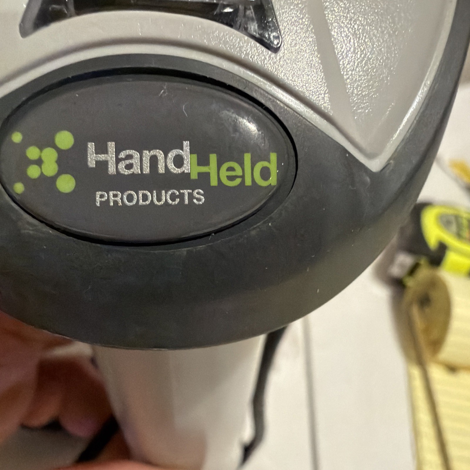 Honeywell 4600GSF051CE handheld bar code scanner