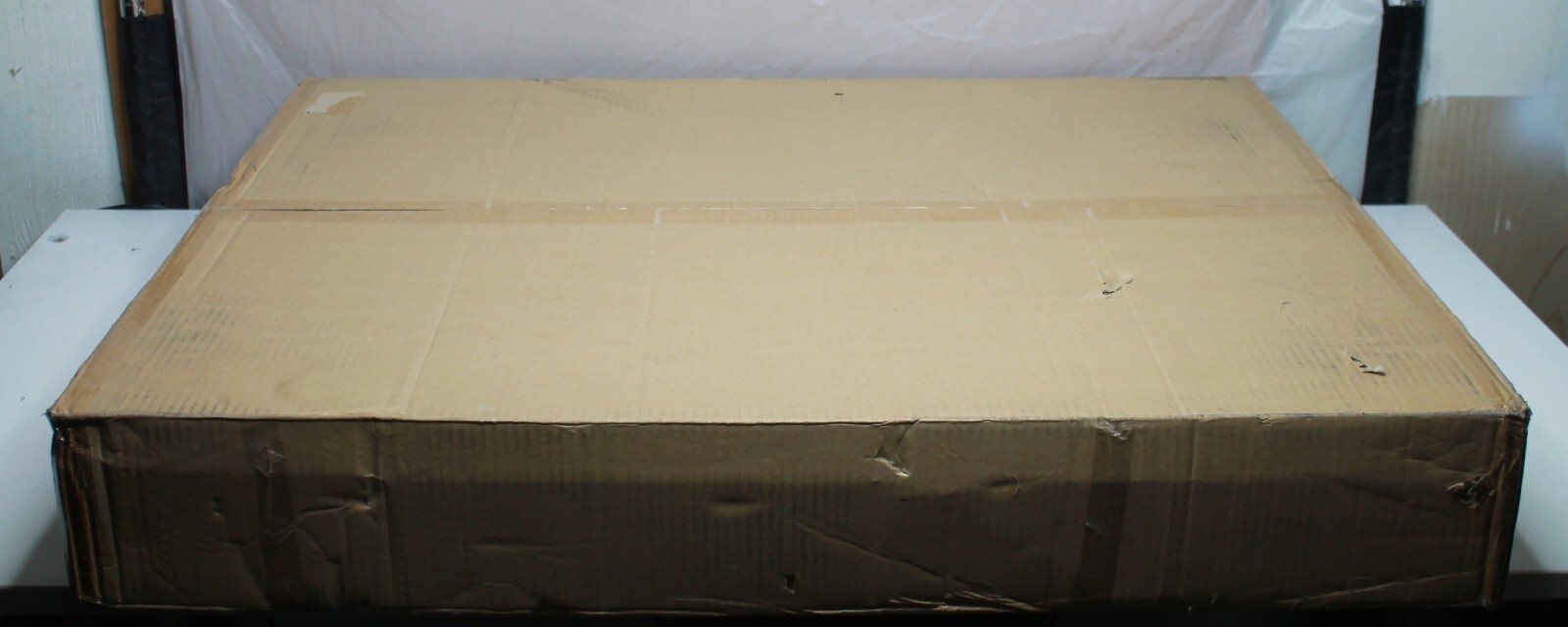 Net Shelter SX Roof Fan Tray 208-230 VAC - New Sealed