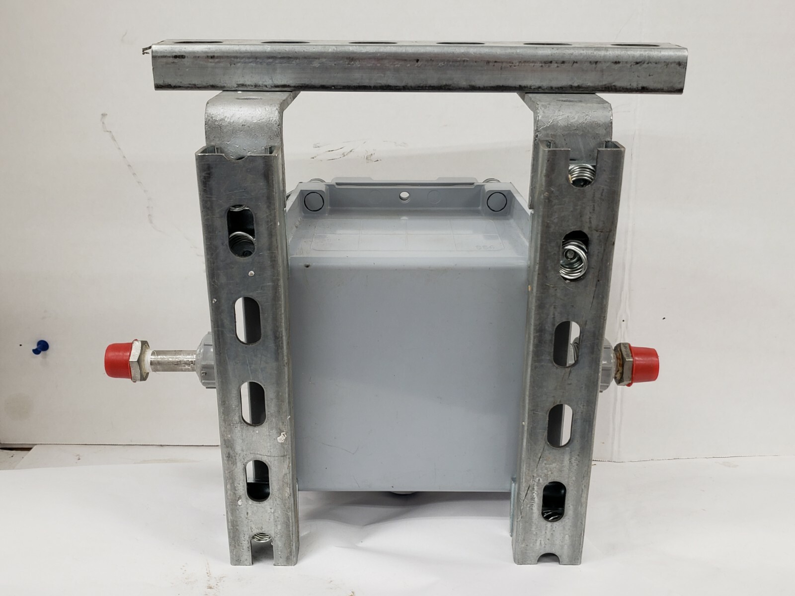 Total Meter Services AIS Flow Meter Badger Meter BM-OG Flow Meter