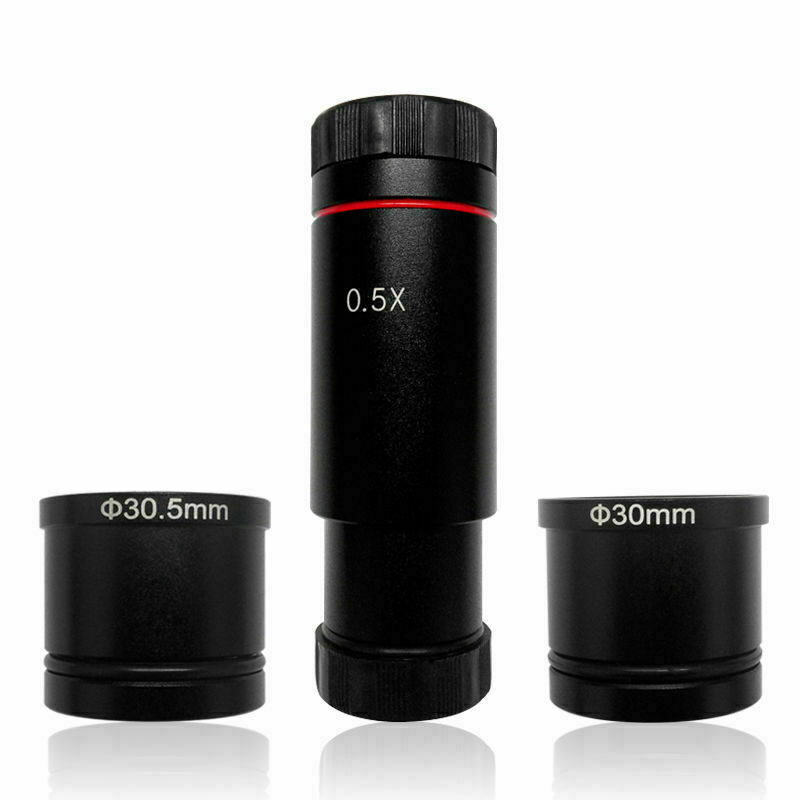 5MP Industrial CMOS Microscope Camera USB 3.0 Electronic Digital Eyepiece