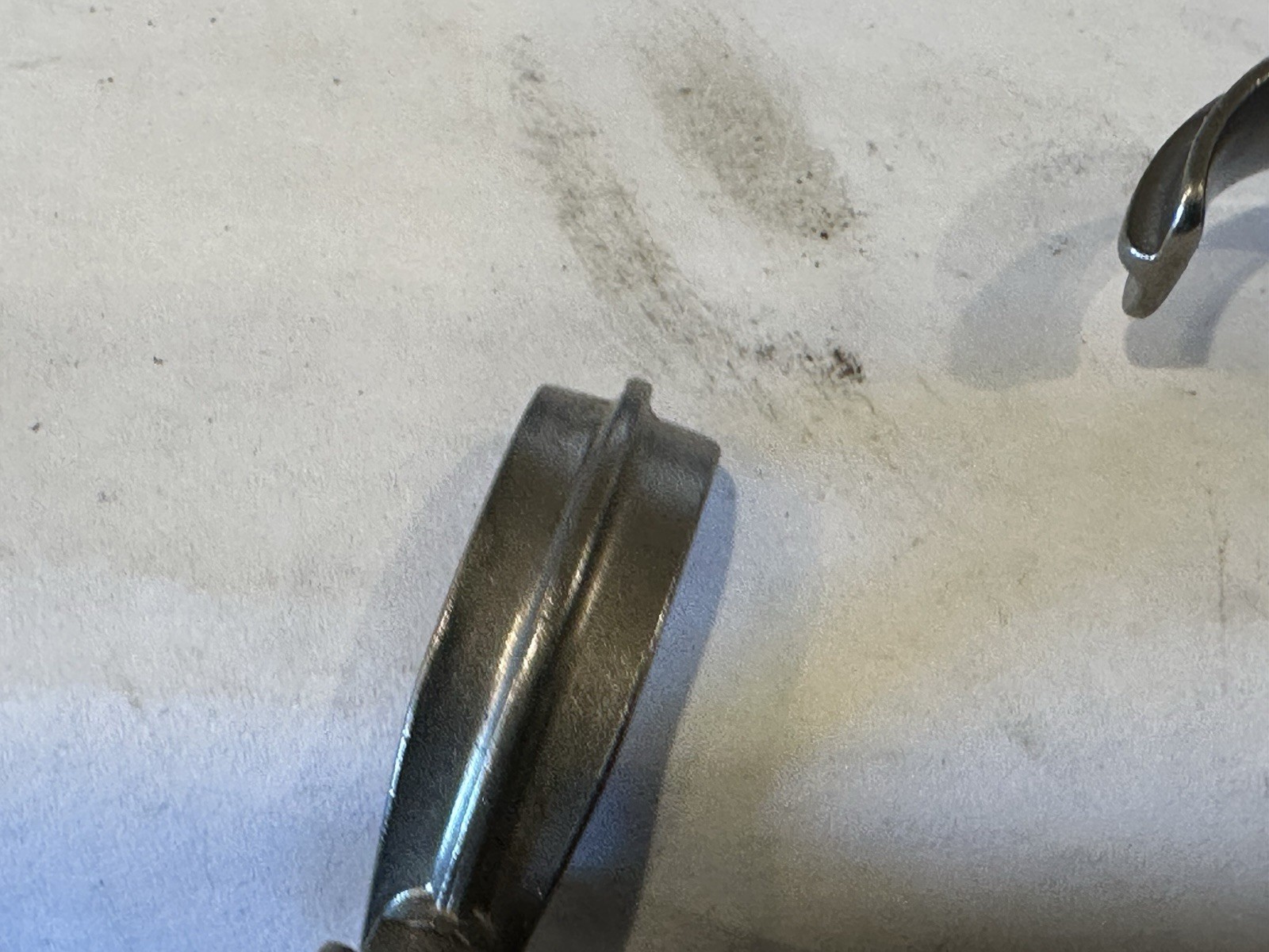 Remington Model 40X Rifle Trigger Assembly blued Adjustable 100% functional WOW