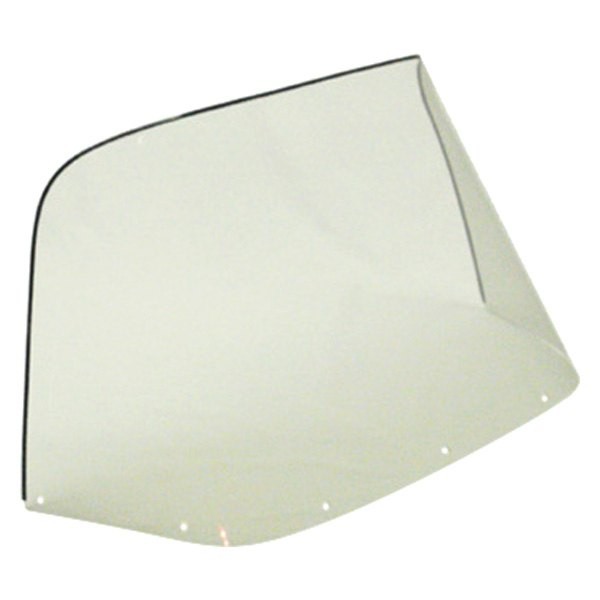SNO Stuff Windshield Smoke 450-112 for Arctic Cat Puma Lynx Panther Cheetah
